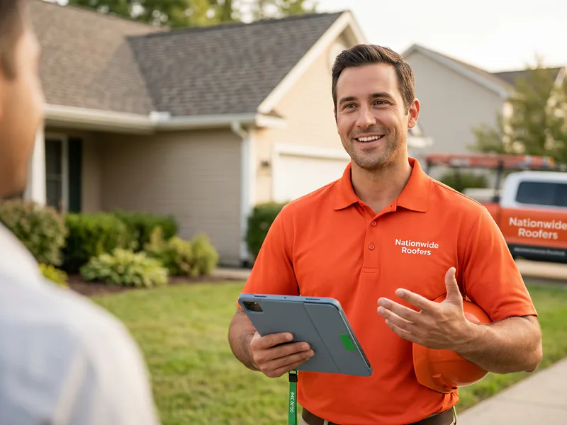 Roof Installation  in American Canyon  FAQ